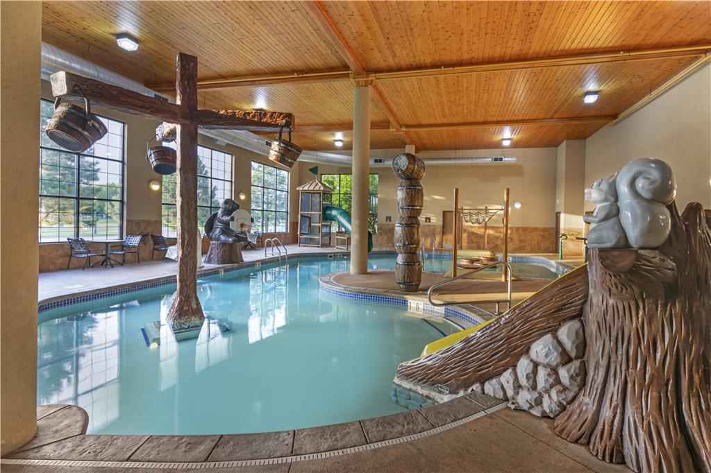 Best Western Plus Kelly Inn & Suites - photo 10