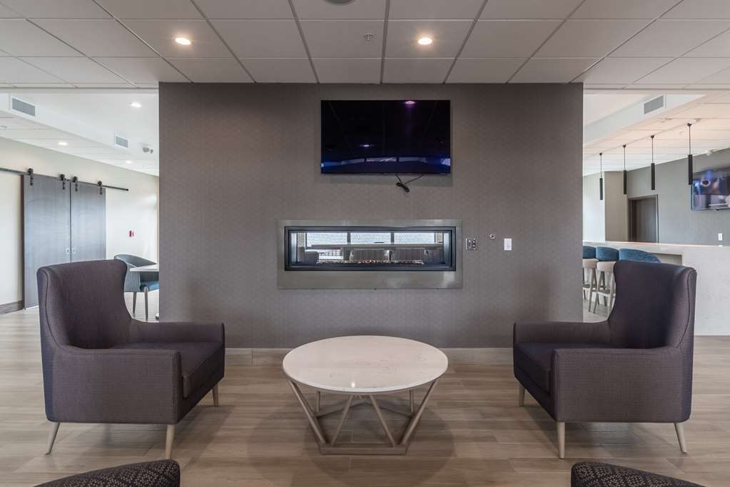 Best Western Plus Tacoma Hotel - photo 41