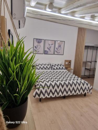 BlueSkyHouse Centro Catania — 4-Star Luxury Hotel in Catania, Italy