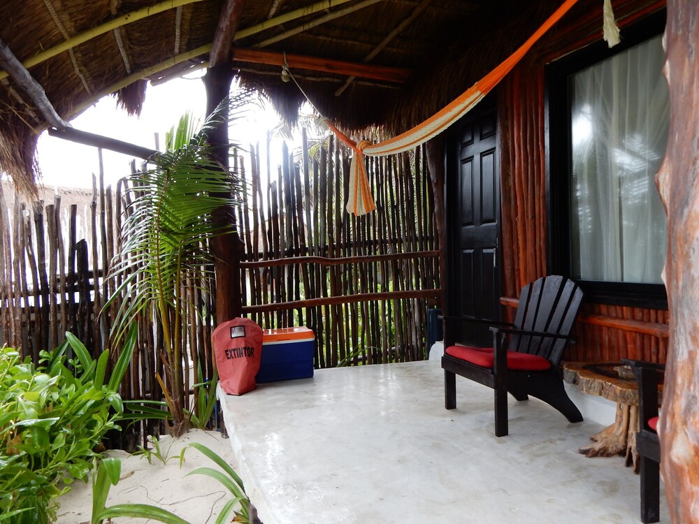 La Chan Cabanita - last minute hotel in Tulum
