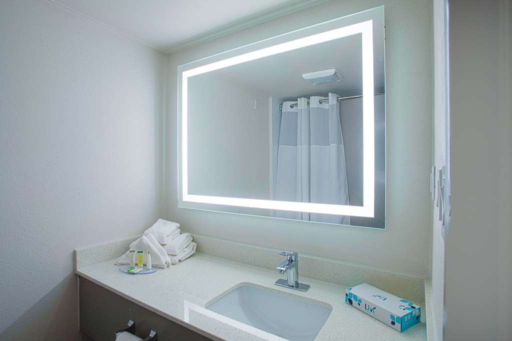 Americas Best Value Inn Winston Salem - photo 14