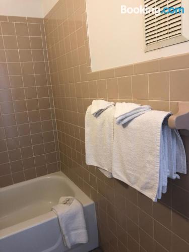 Ocean Sands Motel in Wildwood, United States