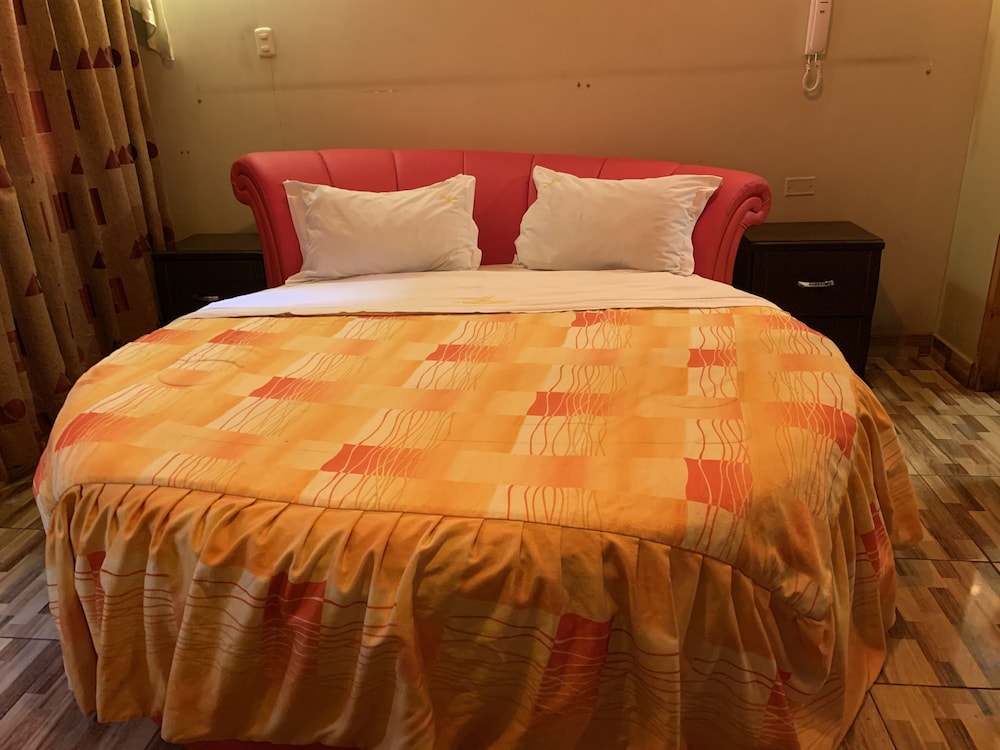 Manantial Hotel No.002 — Lima — photo 5