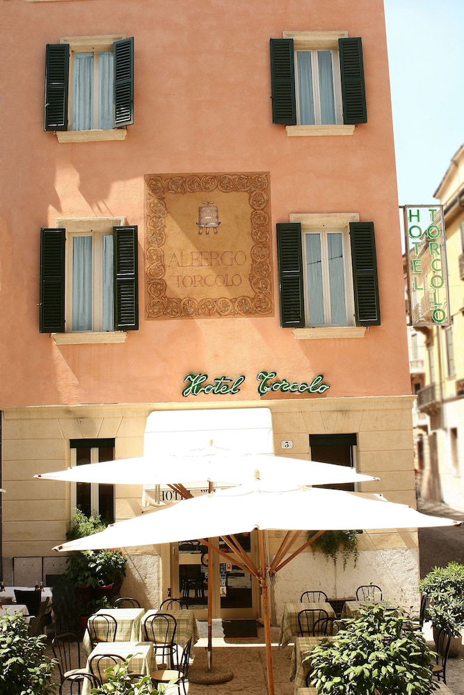 Hotel Torcolo Residenze del Cuore - last minute hotel in Verona