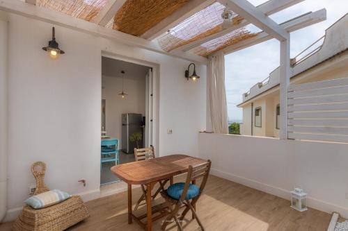 Marinella Fronte Mare in Avola, Italy