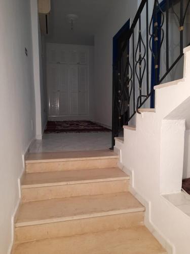 Hergla duplex charmant — Harqalah — photo 3