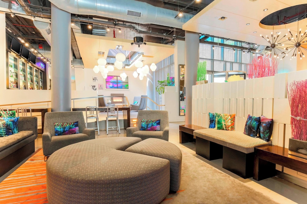 Aloft Harlem - photo 19
