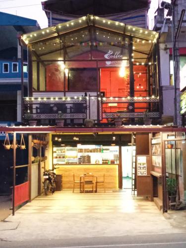 Leo’s Residency Coorg in Kushalnagar, India