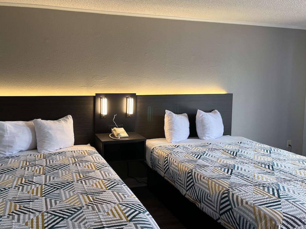 Studio 6 Suites Perry GA - photo 10