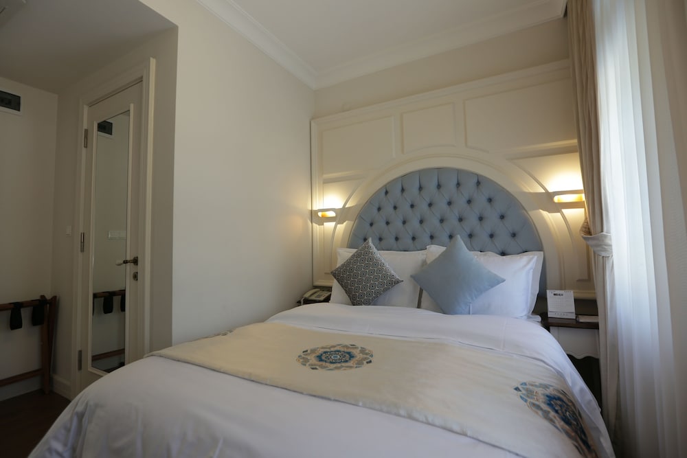 Salbakos Herakleia Hotel — Cesme — photo 5