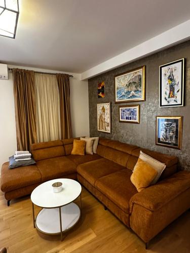 Apartment Barba