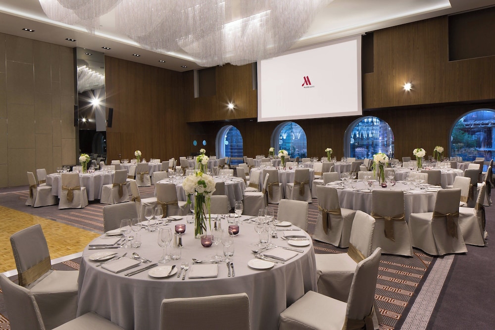 Skopje Marriott Hotel — Skopje — photo 5
