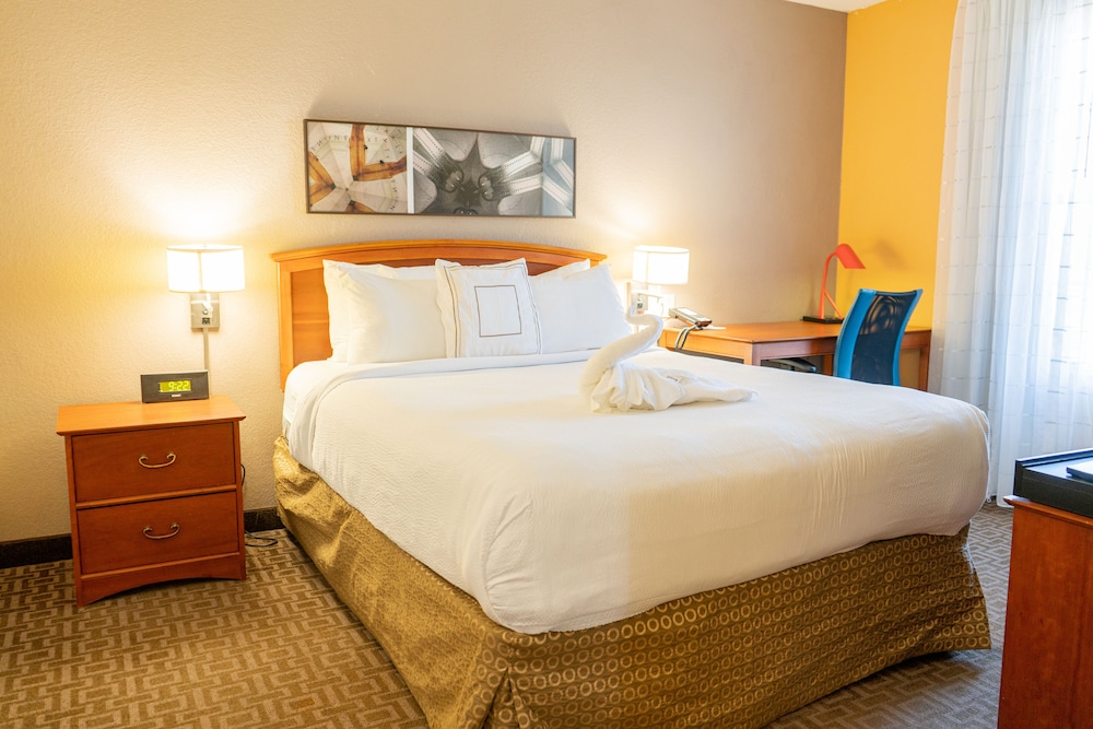 TownePlace Suites by Marriott Dallas Las Colinas - photo 7