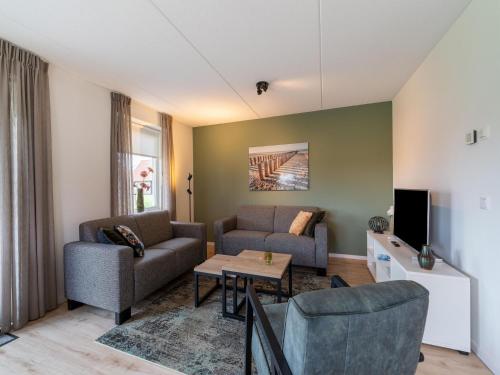 Cozy Retreat with parking — Scherpenisse — photo 2