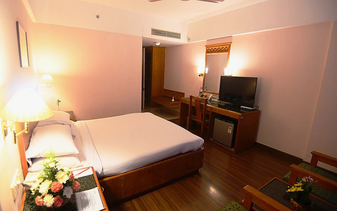 Hotel Horizon - last minute hotel in Thiruvananthapuram