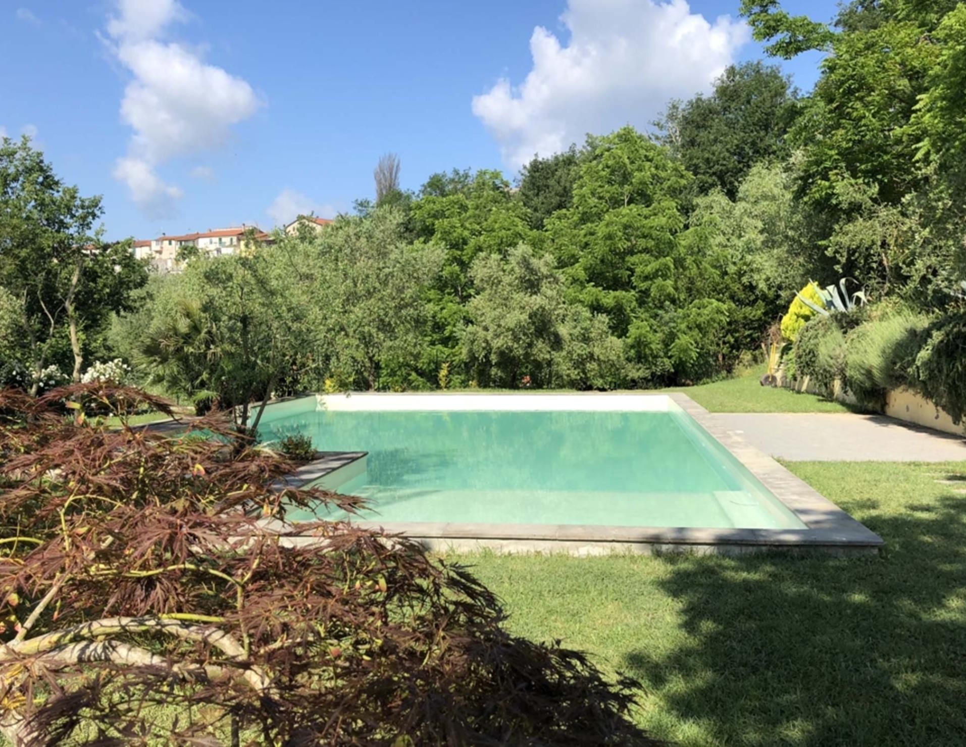 Eremo dei Poeti — hotel in Aulla