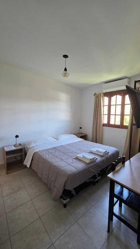 Cajón de Agua — 4-Star Luxury Hotel in Cafayate, Argentina