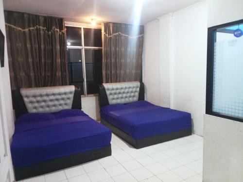 Nafisha Hotel Bukittinggi — Bukittinggi — photo 2