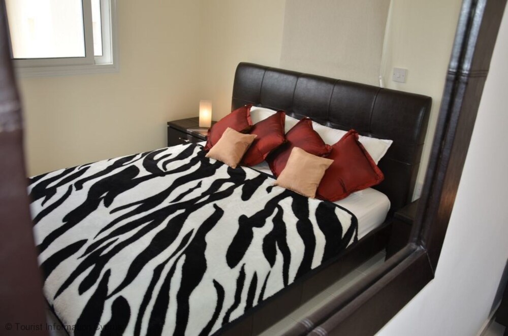 Cyprus Villa Dafni 21 Gold