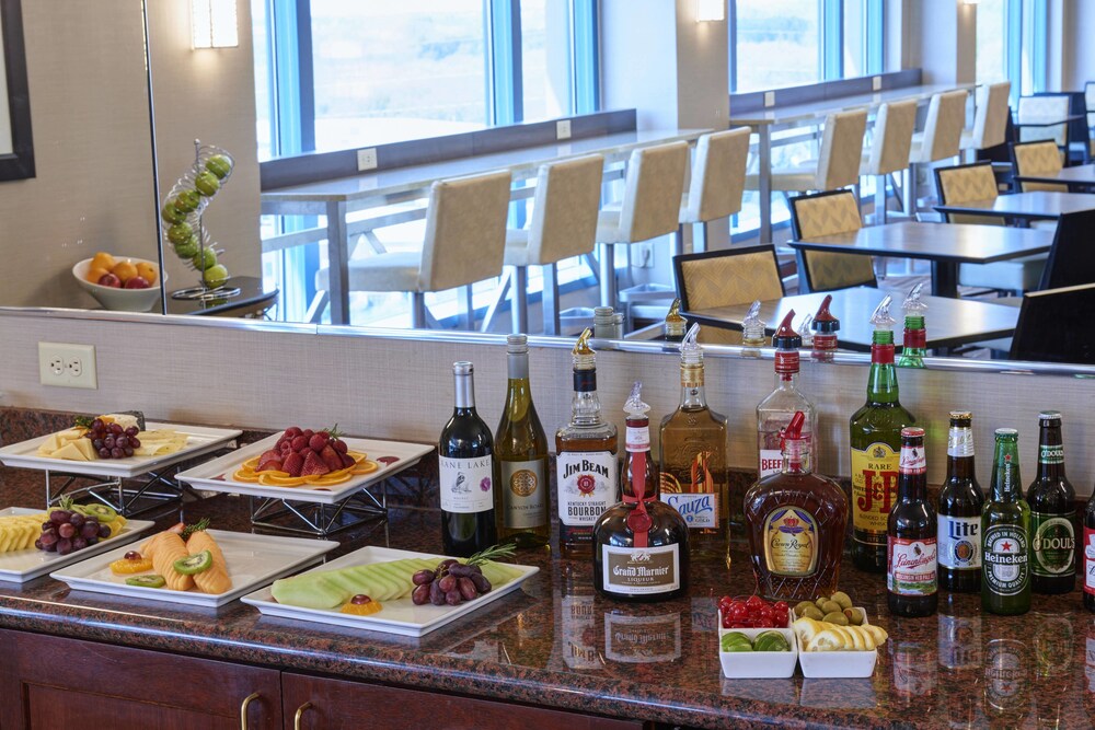 Marriott Milwaukee West - photo 39