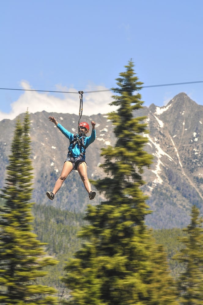 Huntley Lodge at Big Sky Resort - photo 25