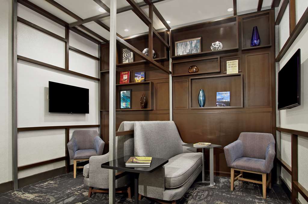 Hyatt Place Houston NW Vintage Park - photo 8