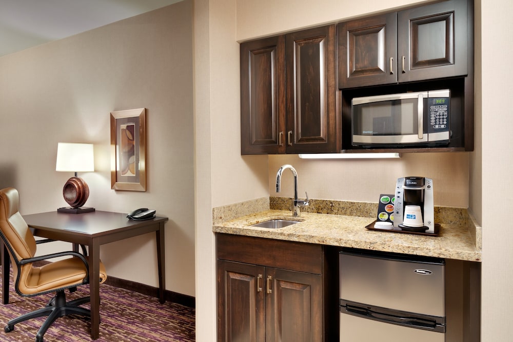 Holiday Inn Express & Suites Billings by IHG - photo 25