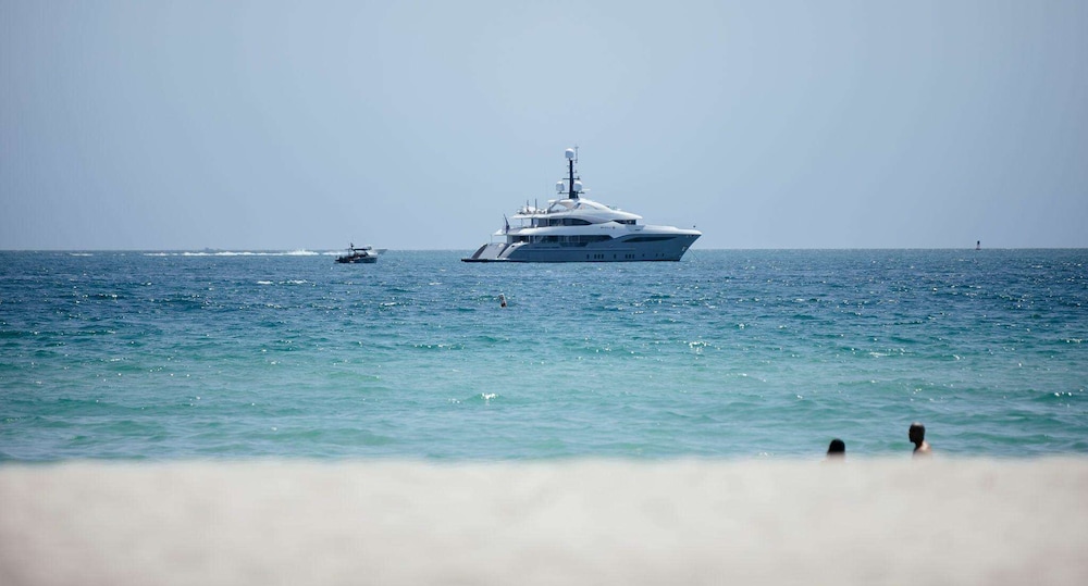 The Savoy Hotel & Beach Club - photo 103