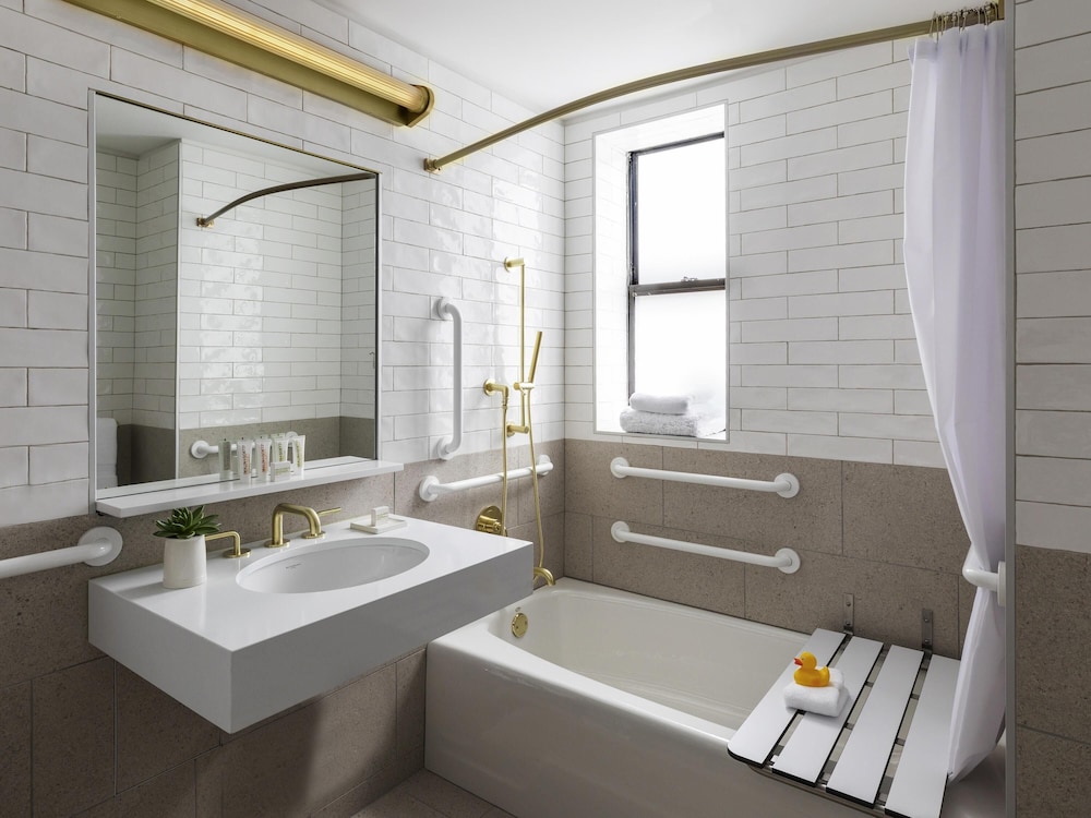 Hotel 55 Chicago Downtown - photo 14