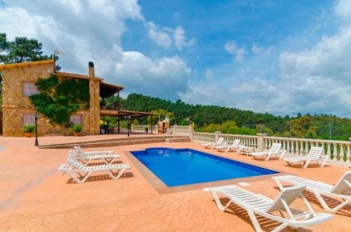 Club Villamar Merlot in Lloret De Mar, Spain