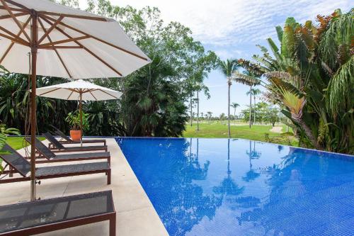 Penthouse en Punta Mita Terrazas — 4-Star Luxury Hotel in Puerto Vallarta, Mexico