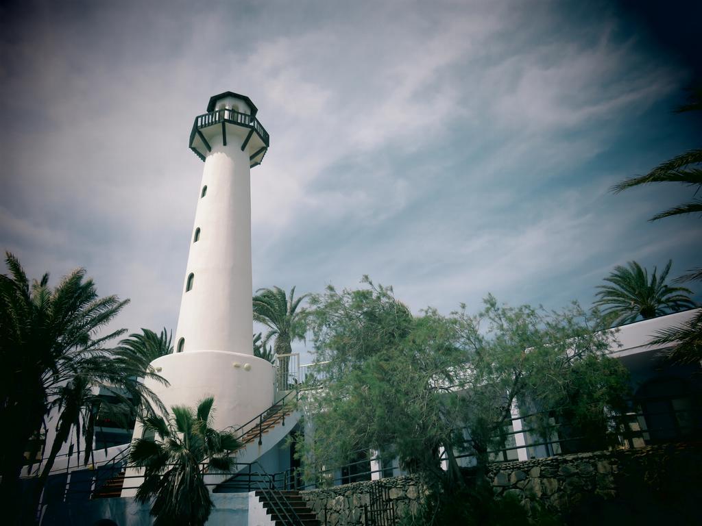 Il Piccolo Paradiso — Maspalomas