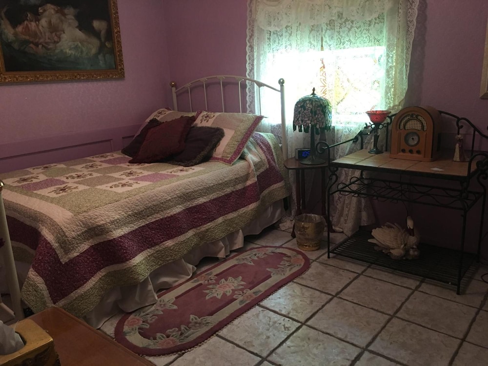 Shady Lady Bed & Breakfast - photo 11