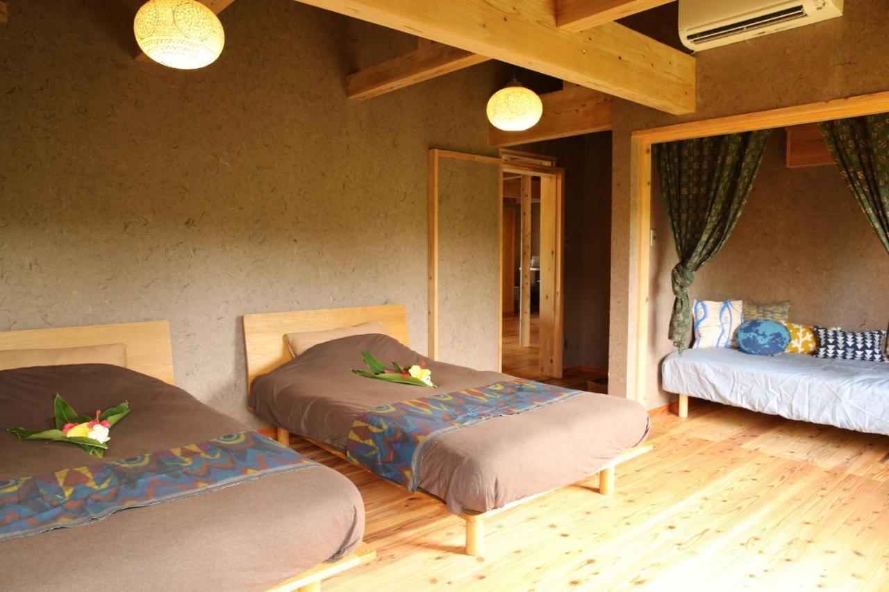 Yoga Retreat Village Ksana Vacation Stay 94472 in Ishigaki, Japan