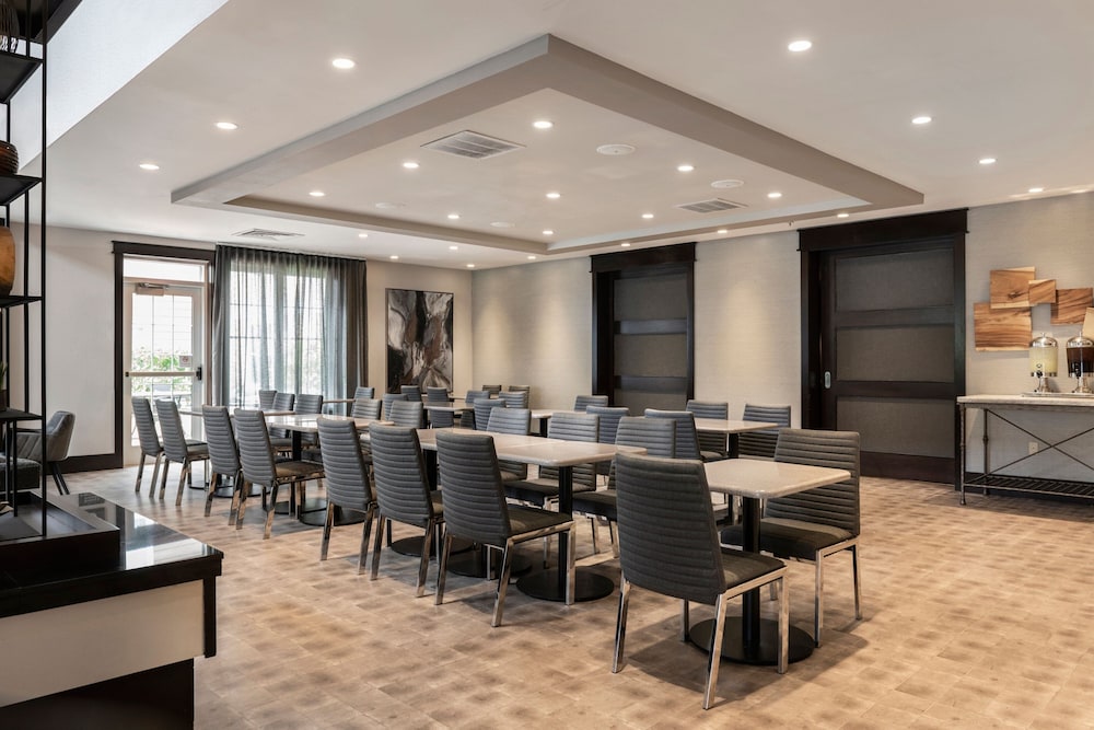 Residence Inn Orangeburg - photo 48