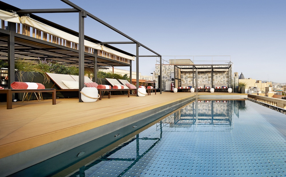 Kimpton Vividora Hotel by IHG in Barcelona, Spain