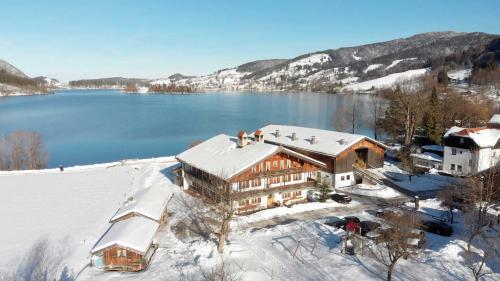 Der Anderlbauer am See — Schliersee — photo 3