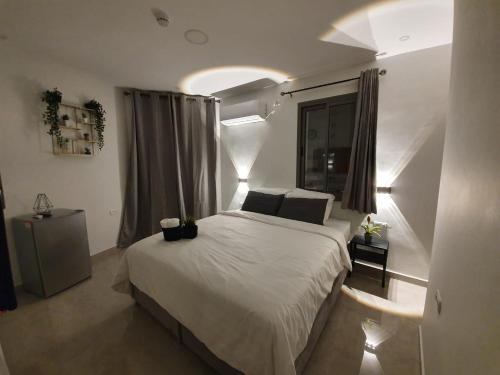 The boutique - last minute hotel in Jerusalem