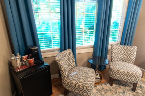 Inn & Spa at Parkside - photo 5