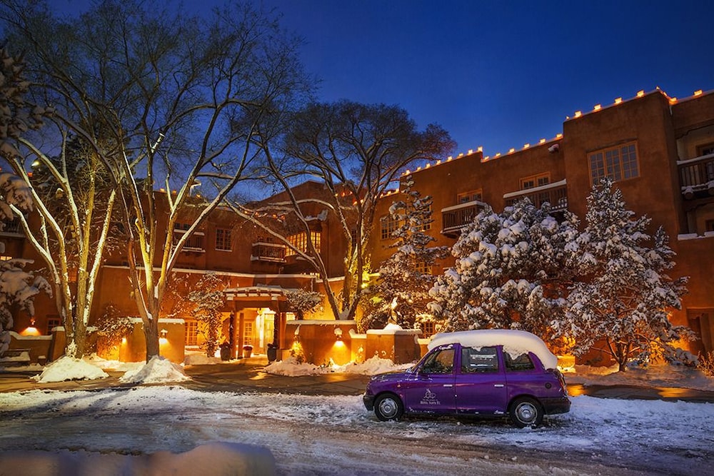 Hotel Santa Fe - photo 19