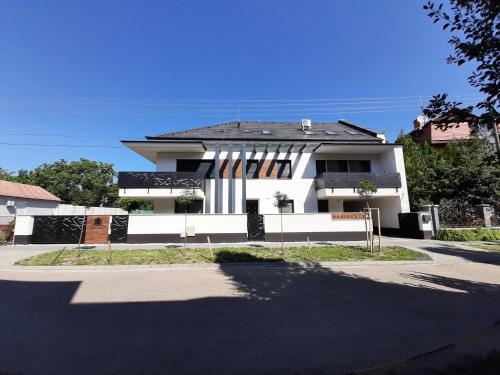 Judona — 4-Star Luxury Hotel in Hajduszoboszlo, Hungary