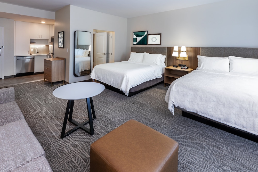 Staybridge Suites Portland by IHG - photo 9