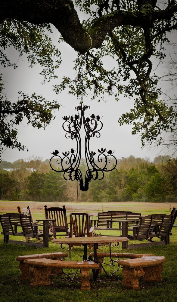 Round Top Hotel - photo 11