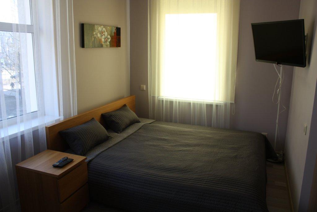 Apart Hotel Miranda — Kingisepp — photo 2