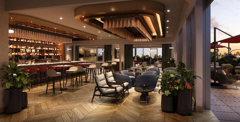 InterContinental Hotels Indianapolis an IHG Hotel - photo 63