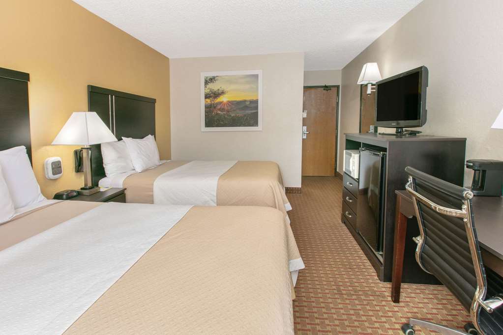 Days Inn by Wyndham Hornell NY