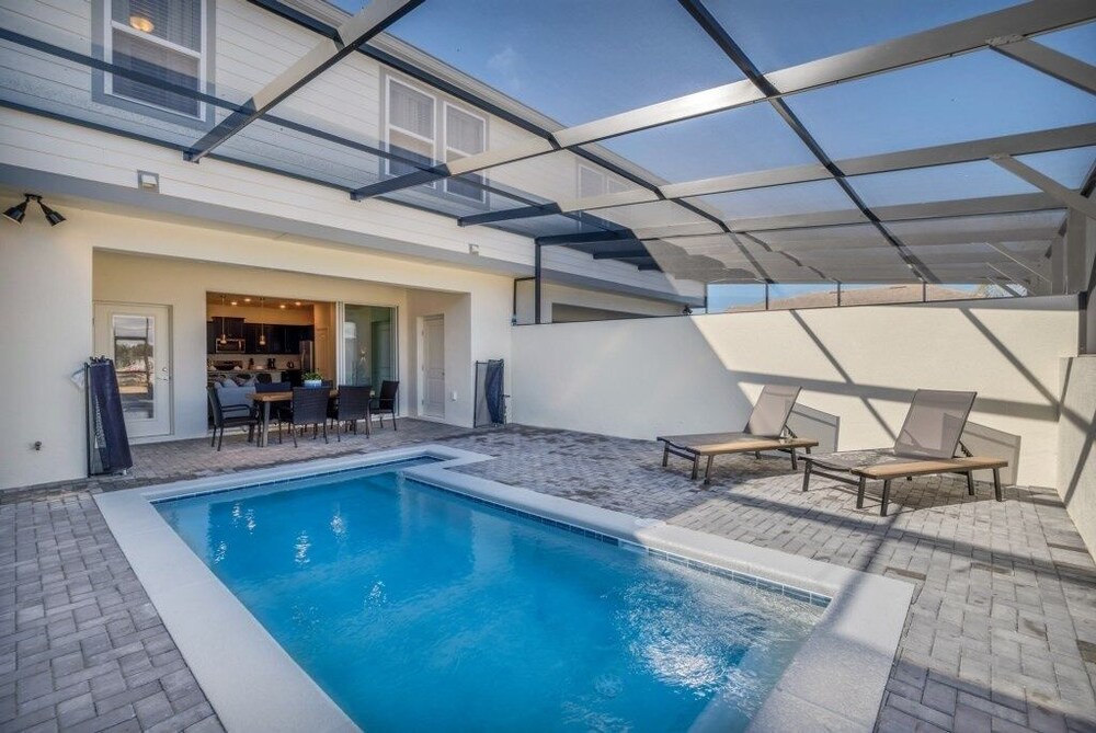Brand New Home In Top Rated Resort Solterra 5 Bedroom Townhouse by Redawning - photo 41