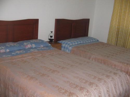 Hotel La Posada de la Ermita in San Sebastian De Mariquita, Colombia