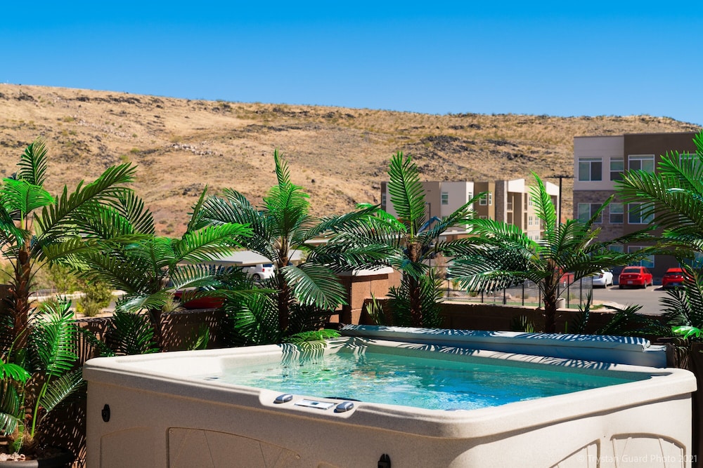 Casa At Ladera Resort 5 Bedroom Home by RedAwning - photo 38