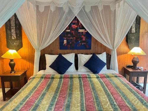 Rumah Kelinci — Ubud — photo 3